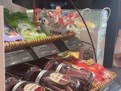 -COSTA COFFEE(天通苑华联店)