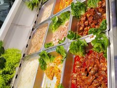 -非烤勿扰自助烤肉(东坑四季广场店)