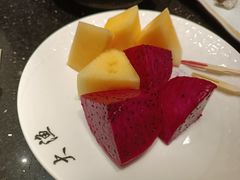 -大渔铁板烧(万象城店)