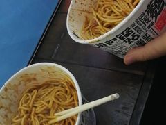招牌炸酱热干面-蔡记炸酱热干面(昌里路店)