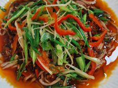 -洪霞餐馆