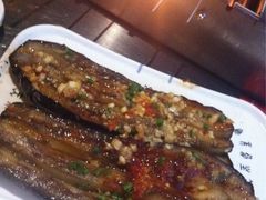 iphone_upload_pic-很久以前羊肉串(大华三路店)