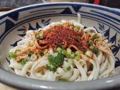 -老九圆山西面馆(CBD店)