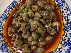 -七的湖·晚芳亭·阳澄湖农家菜·大闸蟹(莲花岛店)