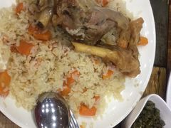 -塔斯提抓饭(东城汇店)