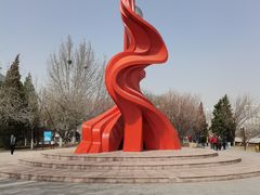 -桃花堤公园