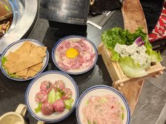 -唇辣号重庆老火锅(燕郊鑫乐汇店)