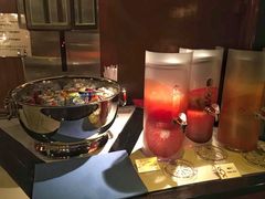 -澳门旅游塔360°旋转餐厅(南湾湖广场店)