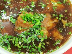 上虞咸菜-逸桂禾面馆