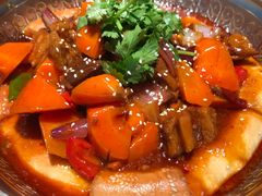 -疆文化新疆欢乐餐厅(金牛万达店)