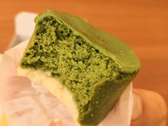 -瑞可爷爷的店(难波本店)