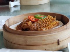 牛肚-海湾壹品·粤菜·早茶·烤鸭(拱北店)