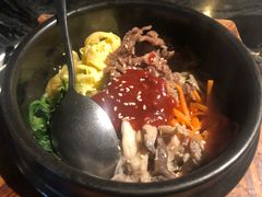 -义气烤肉餐吧(大族广场店)