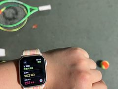 -快网网球俱乐部(徐汇爱建园店)