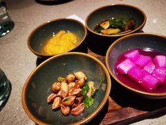 -半山腰·云南菜(侨福芳草地店)