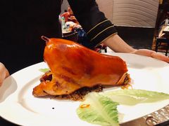 -8餐厅(新葡京酒店)