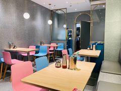 大堂-小杨生煎(湟普汇店)