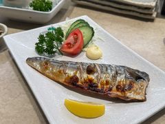 -禾绿寿司·定食·拉面·烧炸(宝安大仟里店)