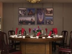 包厢-特味村大酒店(南三环店)