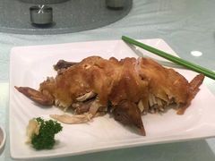 -新成海港大酒楼(康华路店)