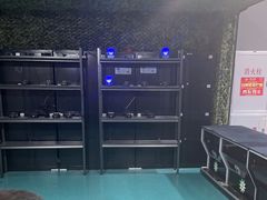 -嗨马乐动室内潮玩运动·团建·轰趴·桌游(南丰汇店)