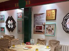 -东来顺饭庄(王府井步行街店)