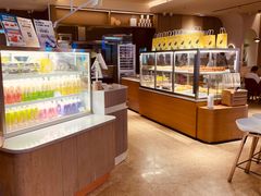 -奈雪的茶(湖滨银泰in77C区PRO店)