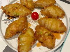 -新兴·金羊座·粤菜点心(乐峰店)