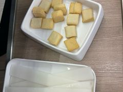 -巴蜀王婆大虾(南锣鼓巷店)