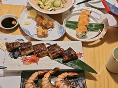 -鳗鲔料理小馆