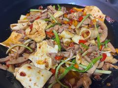 -串小白烧烤(金沙洲店)