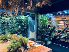 -森味薪火烧•烧鸟居酒屋•日本料理(望京店)