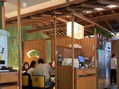 -小菜园新徽菜(青岛市南万象城店)