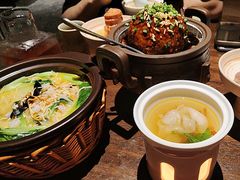 淮扬烫干丝-扬州狮子楼·非遗淮扬菜(总店)