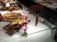 -德得轩烤涮一体自助餐厅(王府井店)