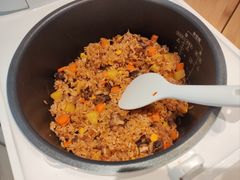 -魁牛·潮汕牛肉自助火锅(沈辽路万达店)