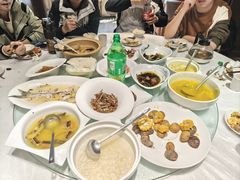 -烟水渔庄餐厅(西溪湿地店)
