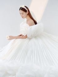 -杭州金夫人婚纱摄影(富阳私享店)