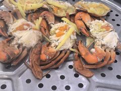 -船奇蒸汽海鲜·闽菜(八市海鲜总店)
