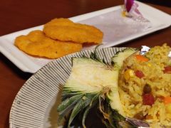 -泰国餐厅 Thai Food(裕华万达店)