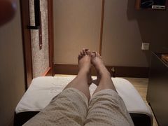 -韵道养生.足道.按摩.SPA(古美店)
