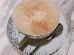 -théATRE 茶聚场(王府中環店)