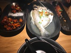 -金牌外婆家(苏州中心店)