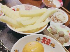 -沸炉重庆老火锅(军事博物馆店)