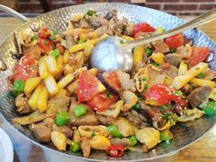 -老唐三下锅 ·张家界地标美食(溪布街店)