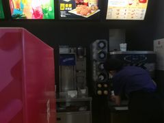 -DQ·蛋糕·冰淇淋(金鹰天地店)