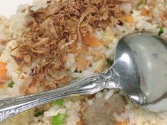 -真浪花园海鲜餐馆