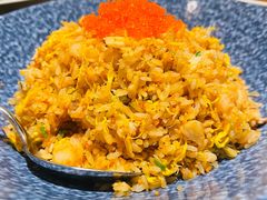 -夏宫中餐厅(静安香格里拉店)