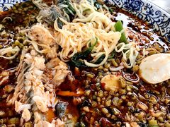 -高坎一品甲鱼庄(两河店)