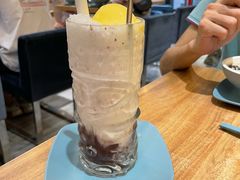 红豆冰-杨枝金捞甜品(氹仔泉澧店)
